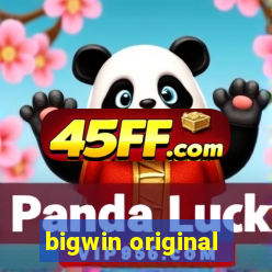 bigwin original